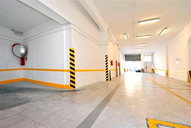 Hotel Boston Livorno Bagian luar foto